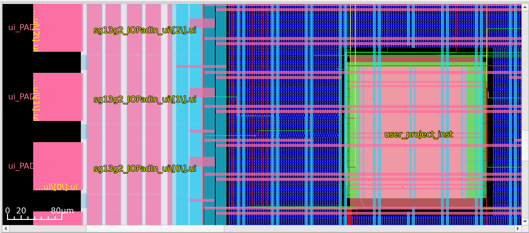 VLSI implementation of a simple 32-bit floating-point adder based on ...